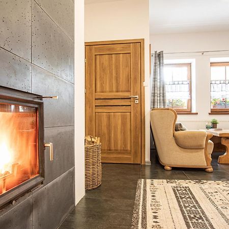 Apartament Nad Stawem 자코파네 외부 사진
