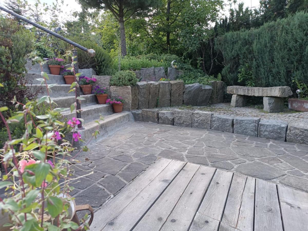 Apartament Nad Stawem 자코파네 외부 사진