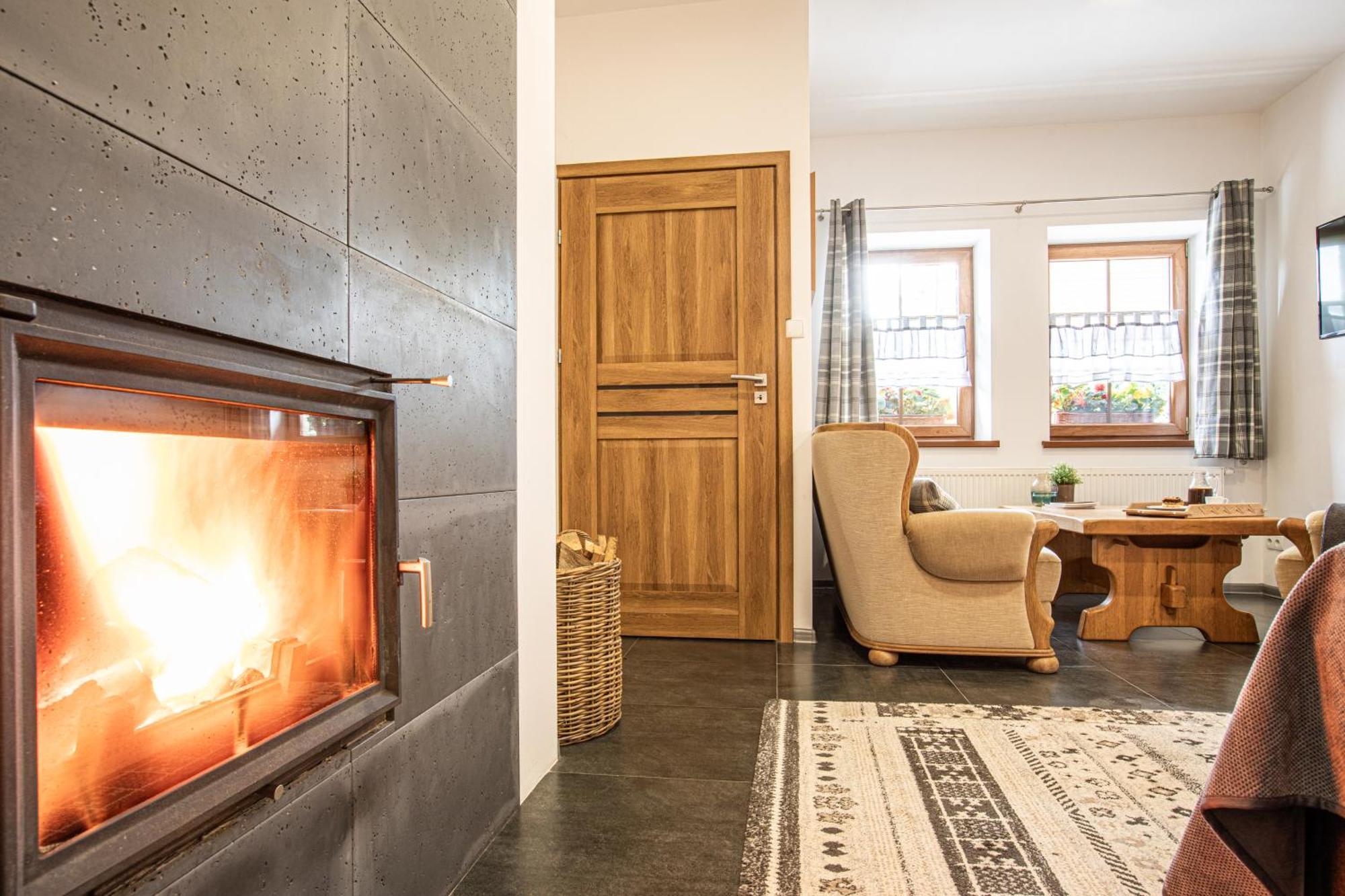 Apartament Nad Stawem 자코파네 외부 사진