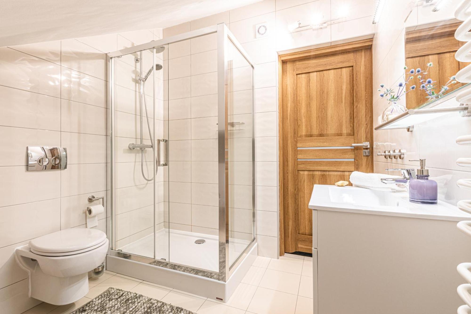 Apartament Nad Stawem 자코파네 외부 사진